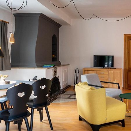 Das Nordberg Apartments Garmisch-Partenkirchen Bagian luar foto