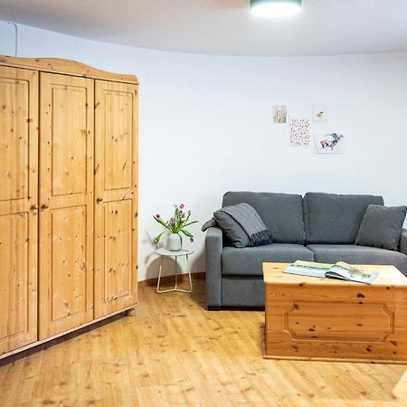 Das Nordberg Apartments Garmisch-Partenkirchen Bagian luar foto