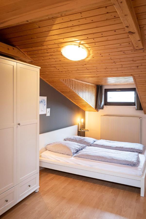 Das Nordberg Apartments Garmisch-Partenkirchen Bagian luar foto