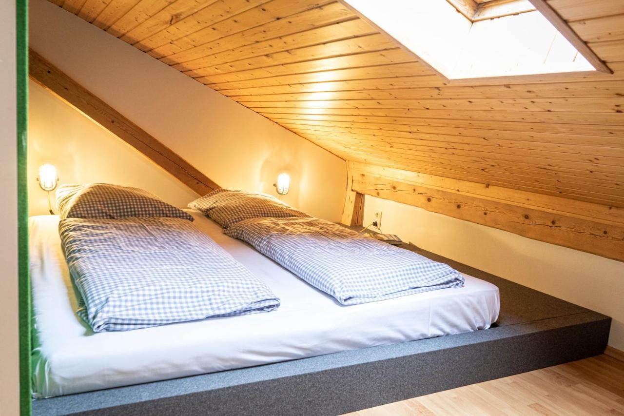 Das Nordberg Apartments Garmisch-Partenkirchen Bagian luar foto