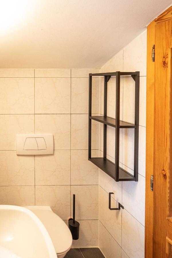 Das Nordberg Apartments Garmisch-Partenkirchen Bagian luar foto