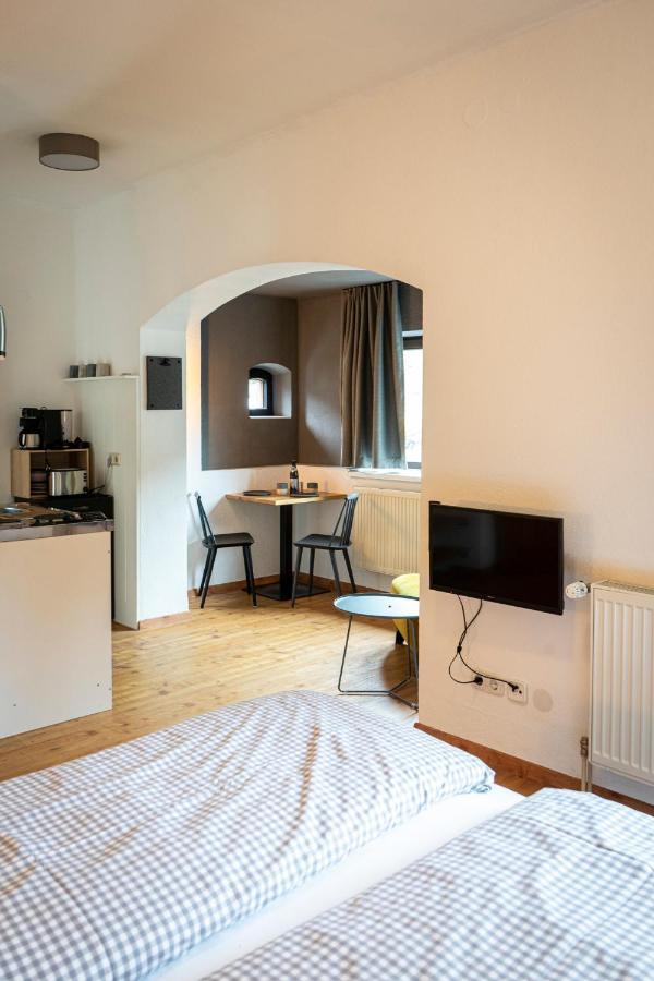Das Nordberg Apartments Garmisch-Partenkirchen Bagian luar foto