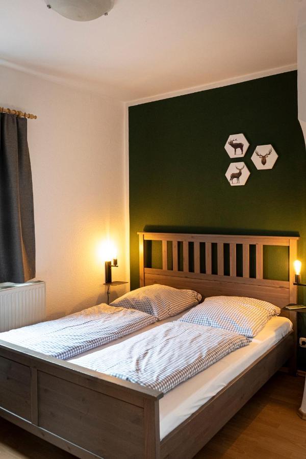 Das Nordberg Apartments Garmisch-Partenkirchen Bagian luar foto
