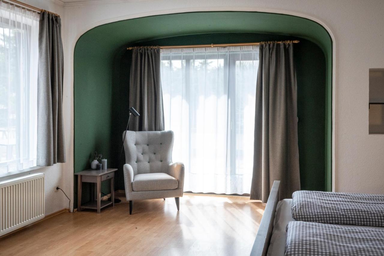 Das Nordberg Apartments Garmisch-Partenkirchen Bagian luar foto