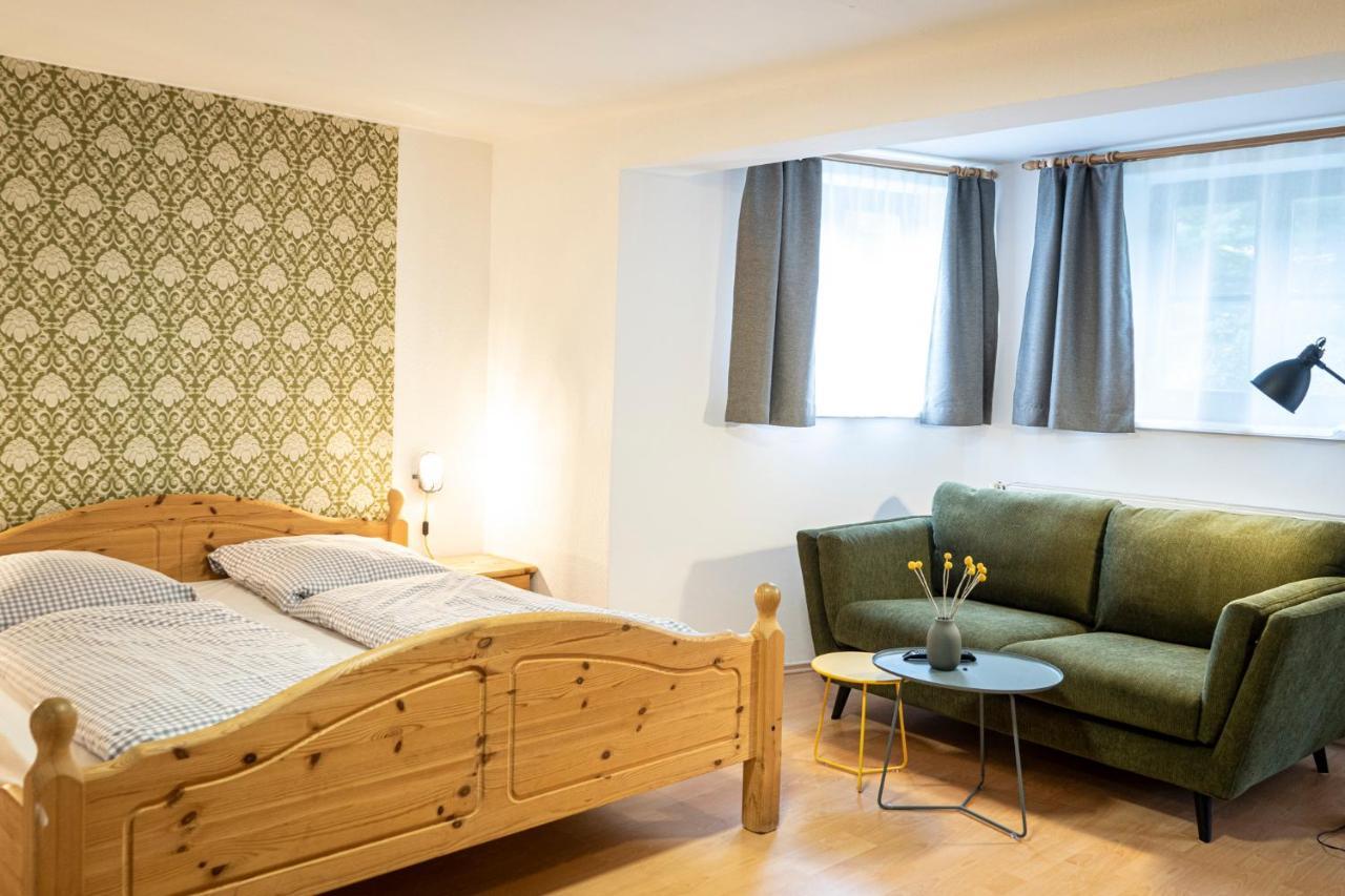Das Nordberg Apartments Garmisch-Partenkirchen Bagian luar foto