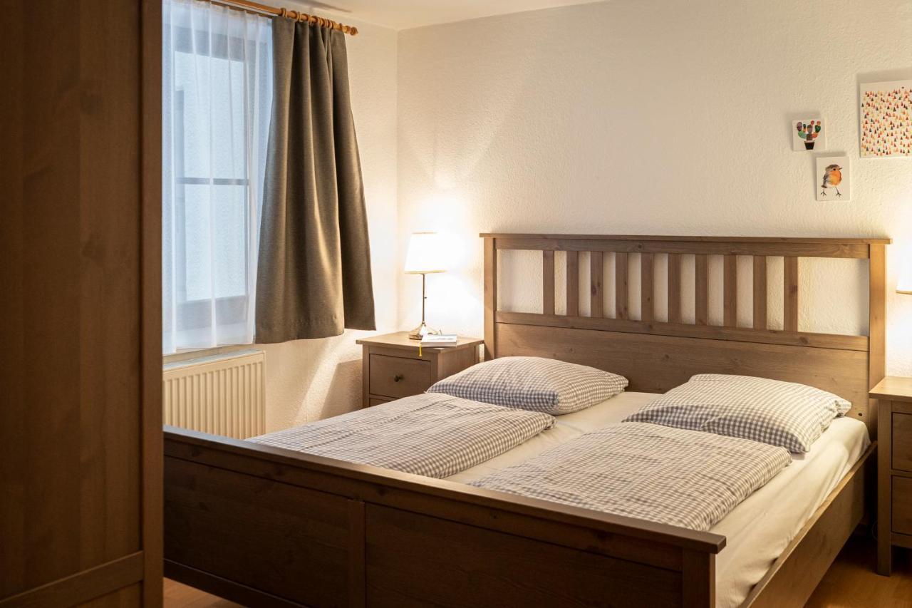 Das Nordberg Apartments Garmisch-Partenkirchen Bagian luar foto