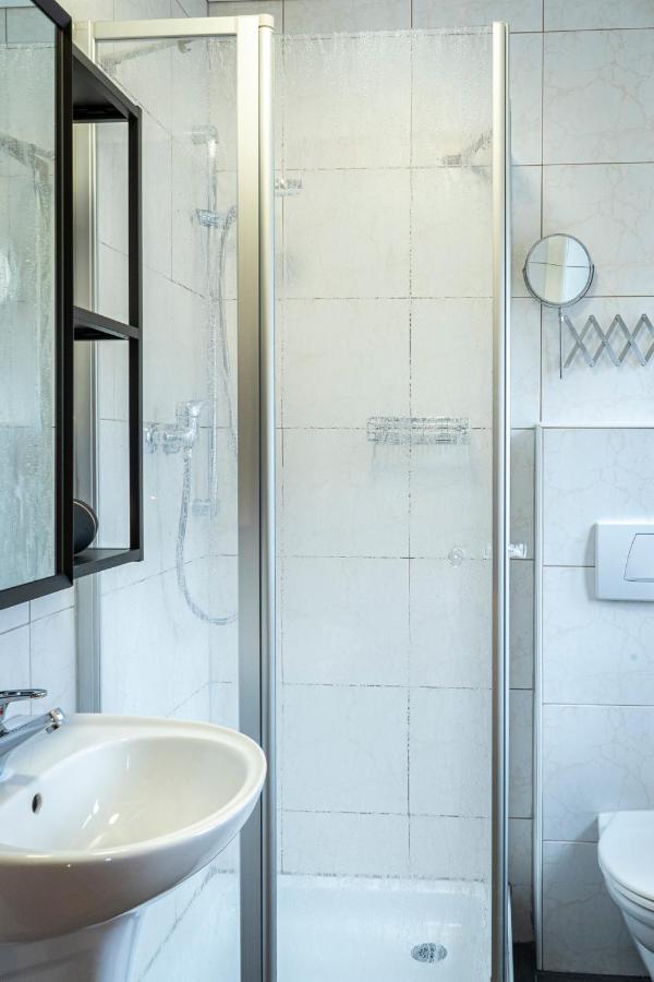 Das Nordberg Apartments Garmisch-Partenkirchen Bagian luar foto
