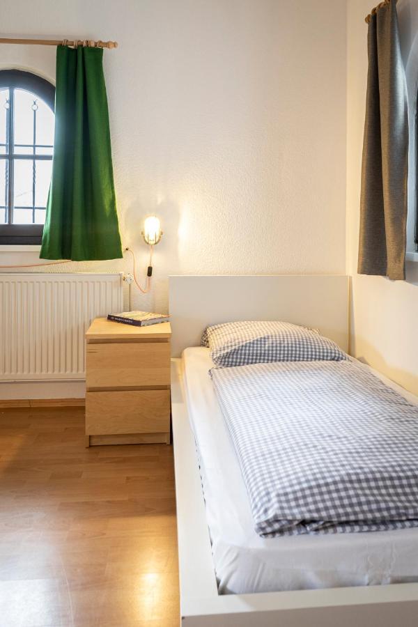 Das Nordberg Apartments Garmisch-Partenkirchen Bagian luar foto