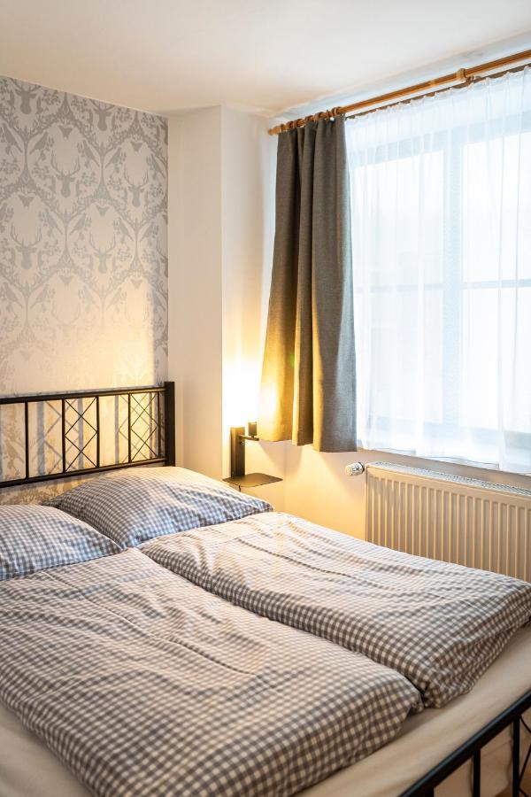 Das Nordberg Apartments Garmisch-Partenkirchen Bagian luar foto