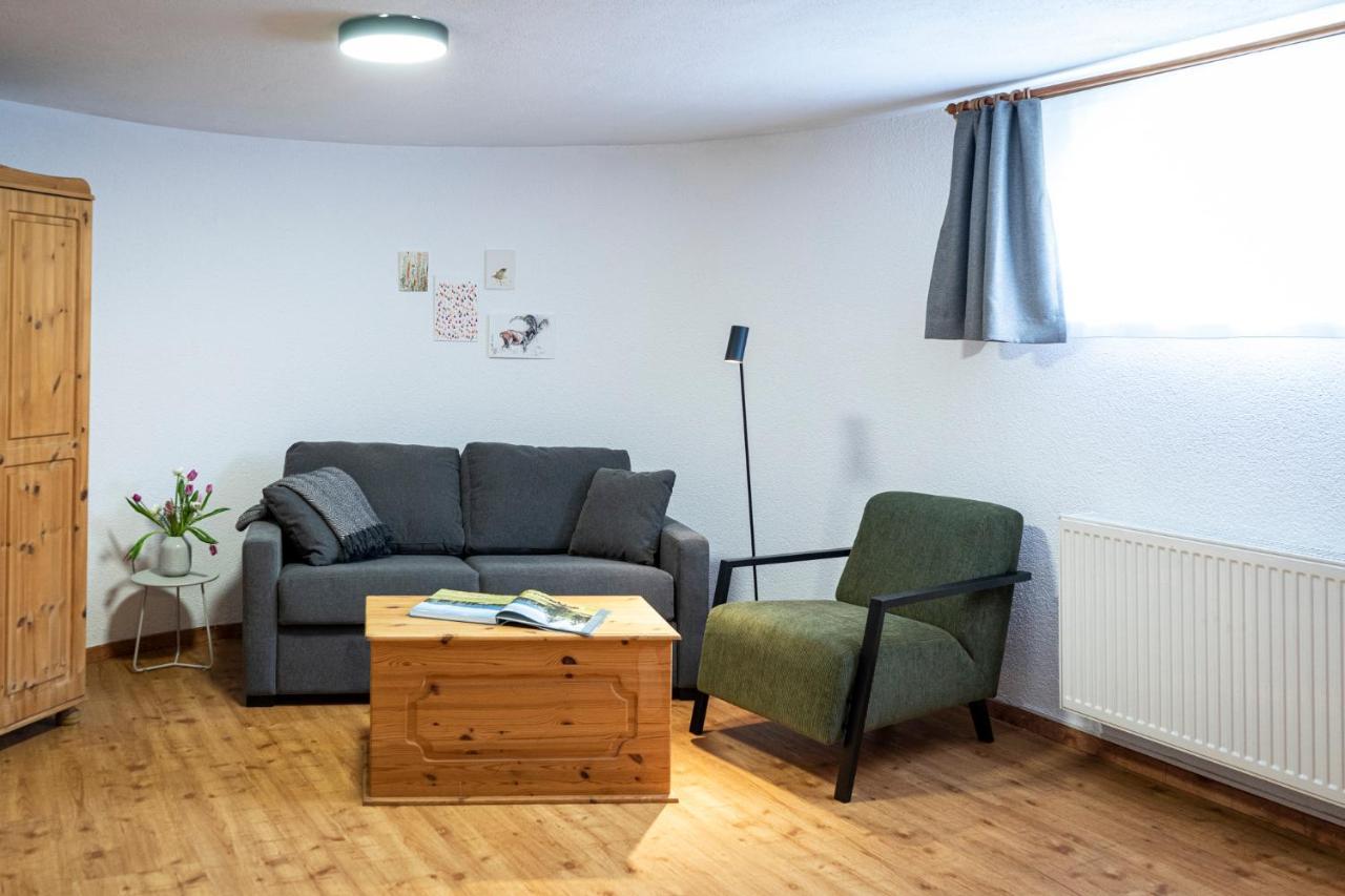 Das Nordberg Apartments Garmisch-Partenkirchen Bagian luar foto