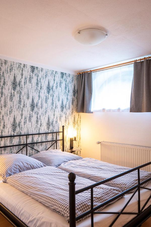 Das Nordberg Apartments Garmisch-Partenkirchen Bagian luar foto
