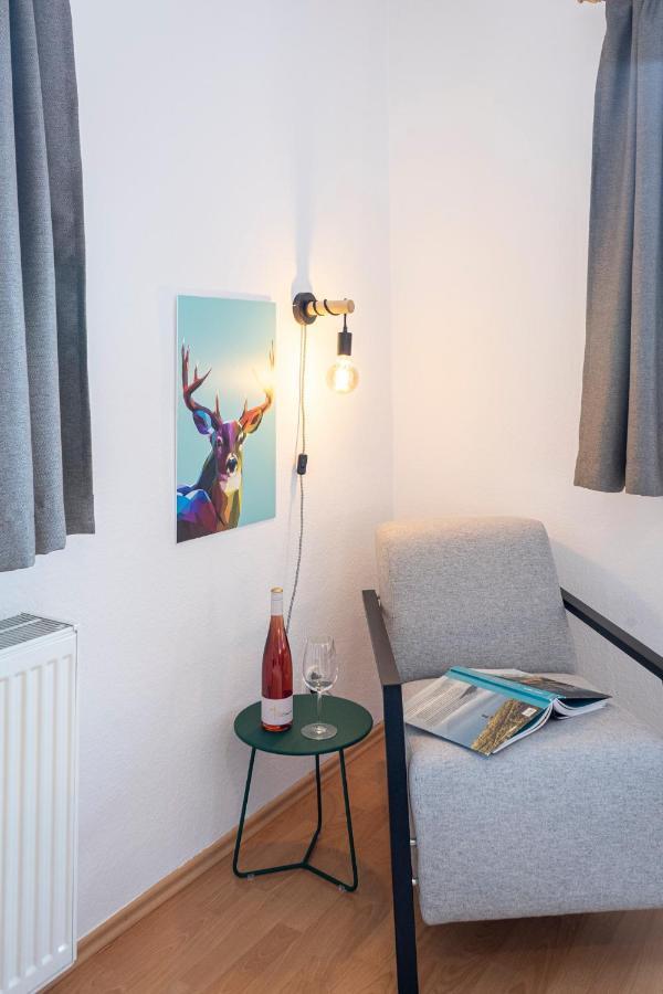 Das Nordberg Apartments Garmisch-Partenkirchen Bagian luar foto