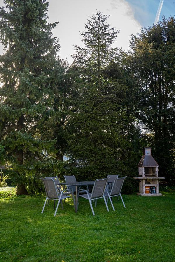 Das Nordberg Apartments Garmisch-Partenkirchen Bagian luar foto
