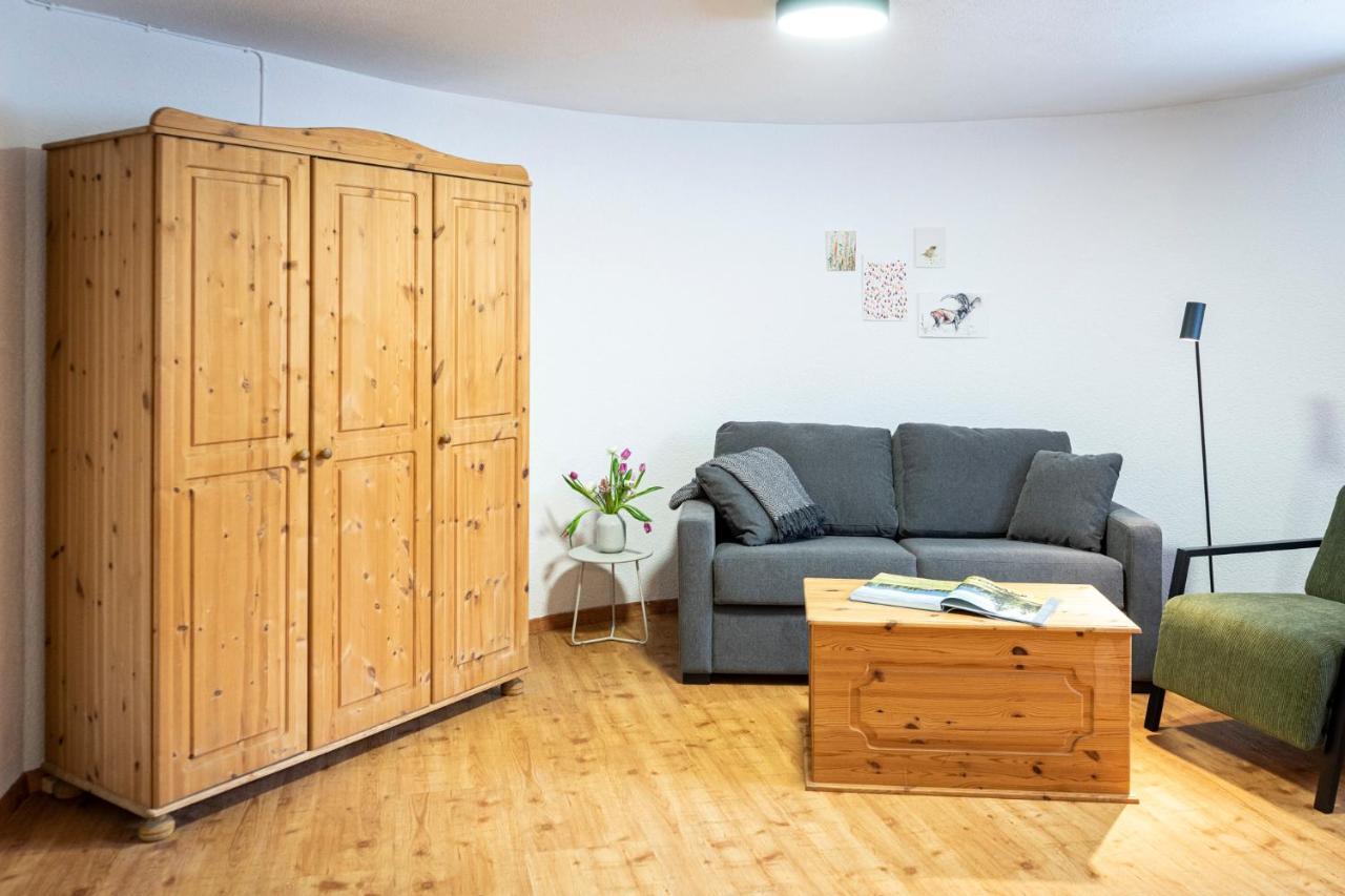 Das Nordberg Apartments Garmisch-Partenkirchen Bagian luar foto